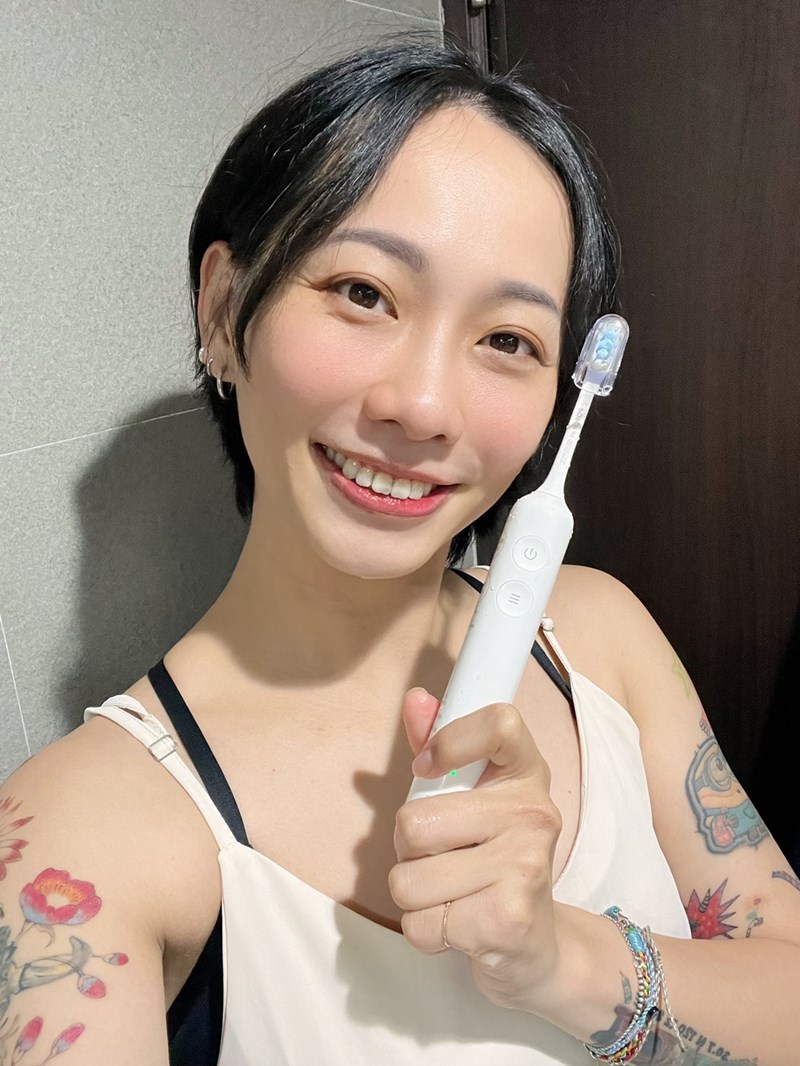 試用